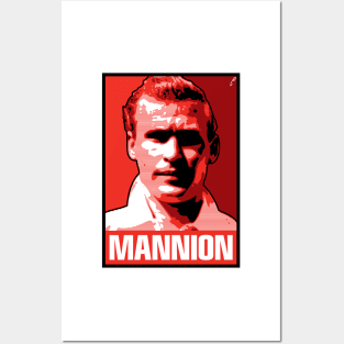 Mannion Posters and Art